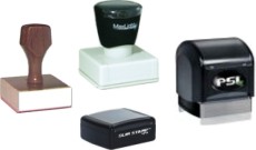 Stamps