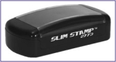 Slim Stamp