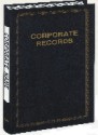 Corporate Books