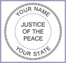 Justice of the Peace