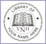 Library Seal