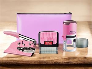 deluxe georgia notary supply kit