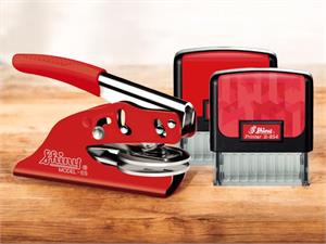 georgia notary stamp and notary seal kit